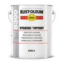 Rust-Oleum 8300 HYGIËNISCHE MUURCOATING