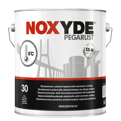 Rust-Oleum NOXYDE® PEGARUST