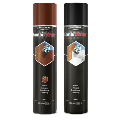 Rust-Oleum  COMBIPRIMER® ANTI-ROEST PRIMER SPUITBUS