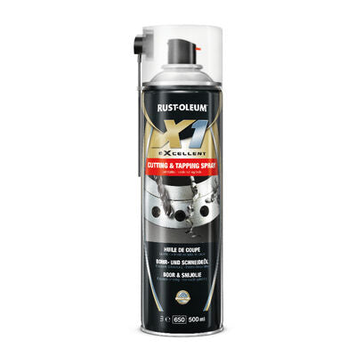 Rust-Oleum X1 BOOR & SNIJOLIE 0.5l