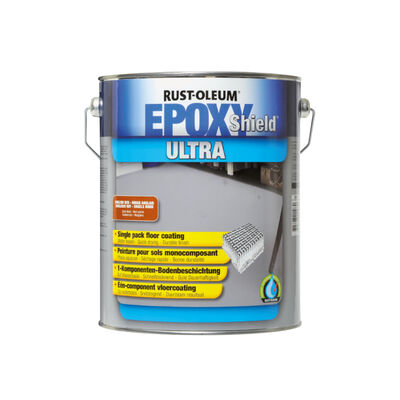 Rust-Oleum EPOXYSHIELD® ULTRA