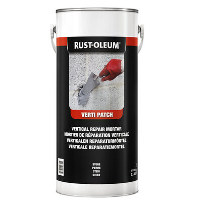 Rust-Oleum 5110 VERTI-PATCH