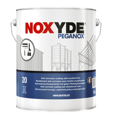 Rust-Oleum NOXYDE® PEGANOX