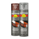 Rust-Oleum HARD HAT® ROESTWERENDE PRIMER PRIMER RED 0.5l