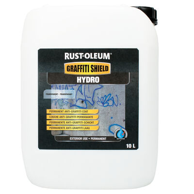 Rust-Oleum GRAFFITISHIELD™ HYDRO  10l