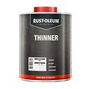 Rust-Oleum  THINNER RL