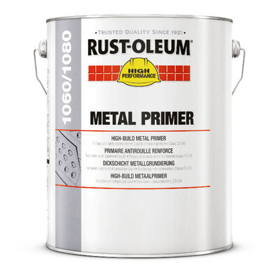 Rust-Oleum 1060/1080 METAALPRIMER 5l