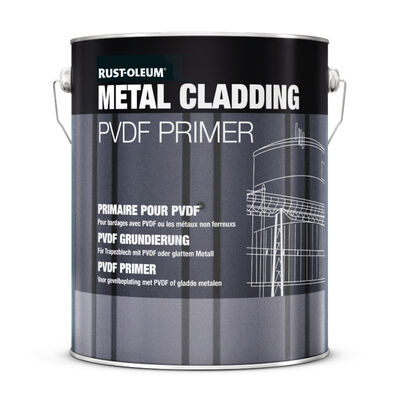 Rust-Oleum  PVDF PRIMER