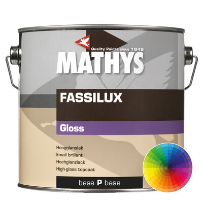 Mathys FASSILUX® GLOSS