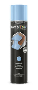 Rust-Oleum COMBICOLOR® HAMMERTONE AEROSOL LIGHT BLUE