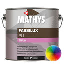 Mathys  FASSILUX® SATIN PU