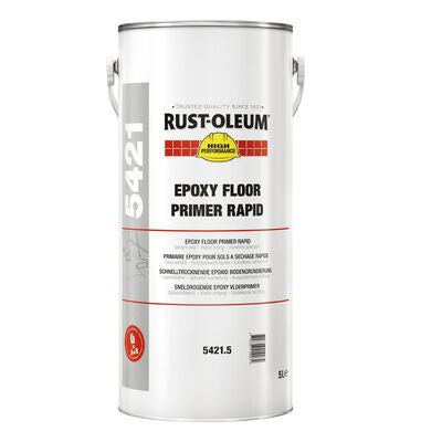 Rust-Oleum 5421 EPOXY IMPREGNEERPRIMER 5l