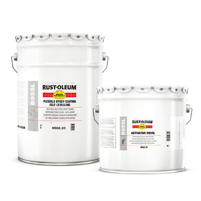 Rust-Oleum B95SL FLEXIBELE EPOXY