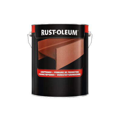 Rust-Oleum 6401 SHOPPRIMER 5