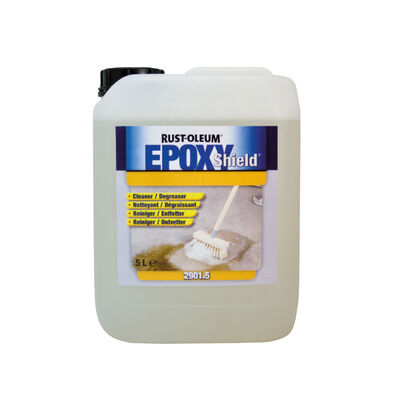 Rust-Oleum EPOXYSHIELD® REINIGER/ONTVETTER 5l