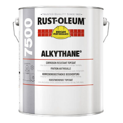 Rust-Oleum 7500 ALKYTHANE®