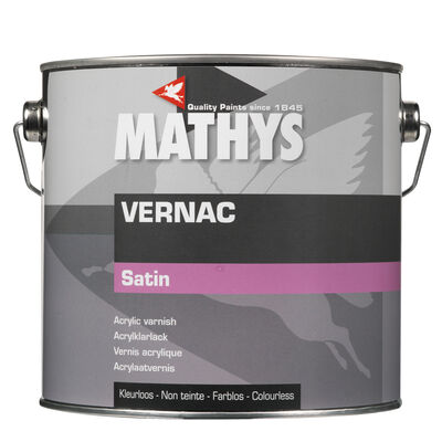 Mathys VERNAC SATIN