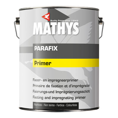 Mathys PARAFIX®