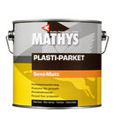 Mathys PLASTI-PARKET