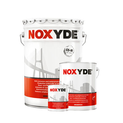 Rust-Oleum  NOXYDE®