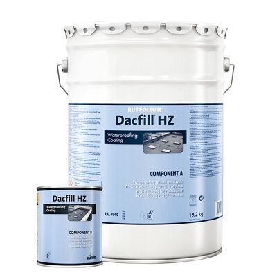 Rust-Oleum  DACFILL® HZ