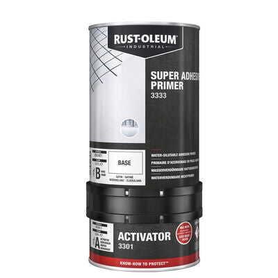 Rust-Oleum  3333 SUPER HECHTPRIMER