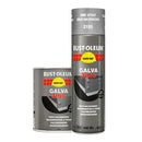 Rust-Oleum HARD HAT® GALVA ZINC 0.362l