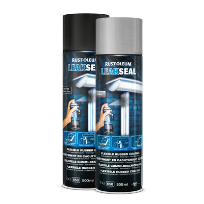 Rust-Oleum  LEAKSEAL® 0.5l