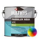 Mathys  FASSILUX® AQUA XPE MATT
