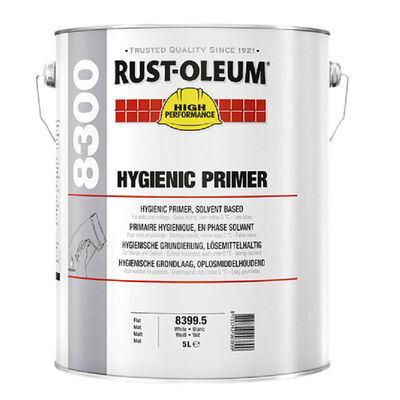 Rust-Oleum 8399 HYGIËNISCHE PRIMER