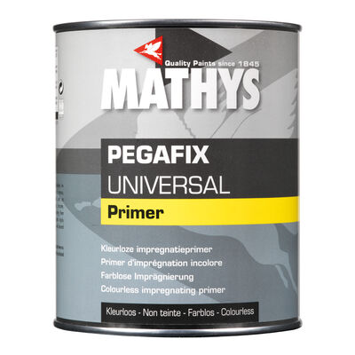 Mathys PEGAFIX UNIVERSAL