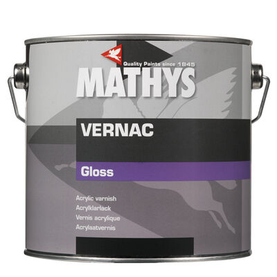 Mathys VERNAC GLOSS