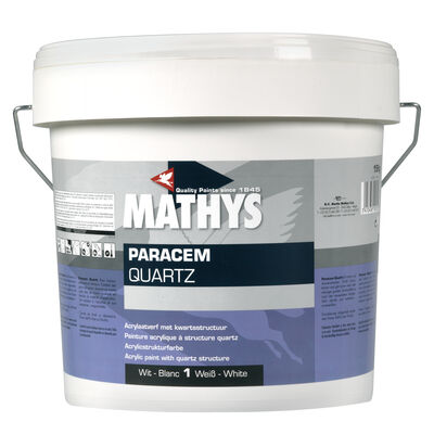 Mathys PARACEM® QUARTZ