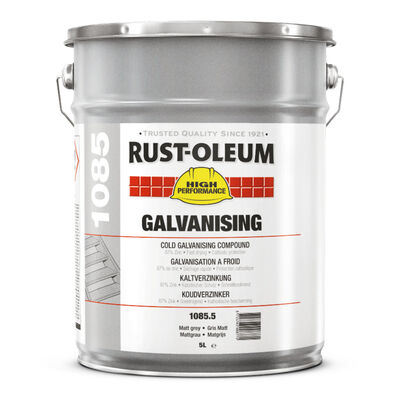 Rust-Oleum 1085 KOUDVERZINKER