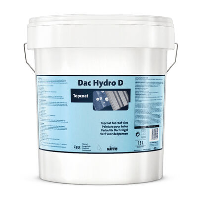 Rust-Oleum DAC HYDRO D