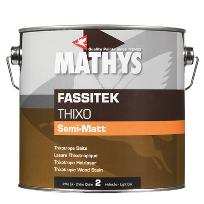 Mathys FASSITEK® THIXO