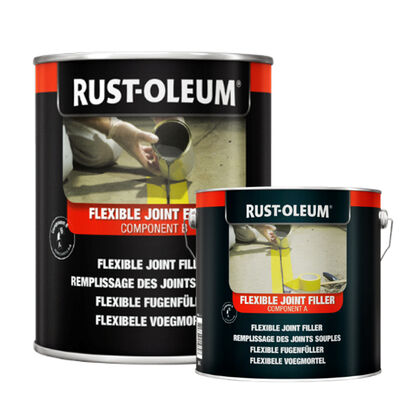 Rust-Oleum  5160 FLEXI-JOINT FILLER 1.45l