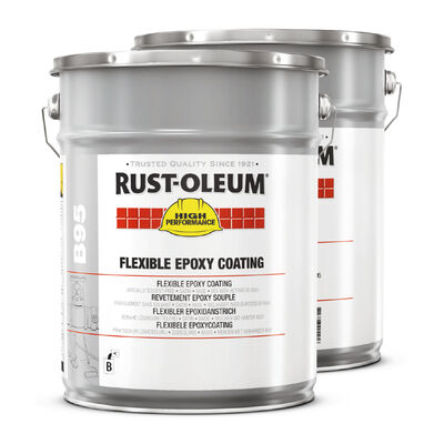 Rust-Oleum B95 FLEXIBLE EPOXY