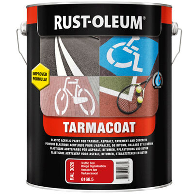 Rust-Oleum TARMACOAT™ 5l