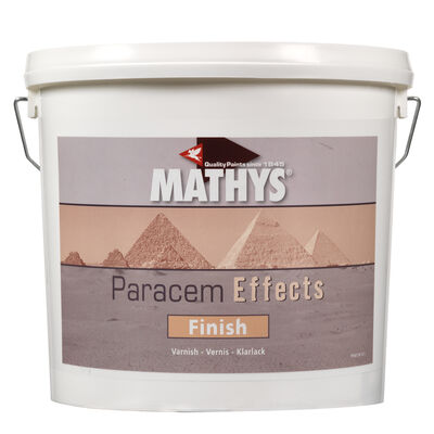 Mathys PARACEM® EFFECTS FINISH