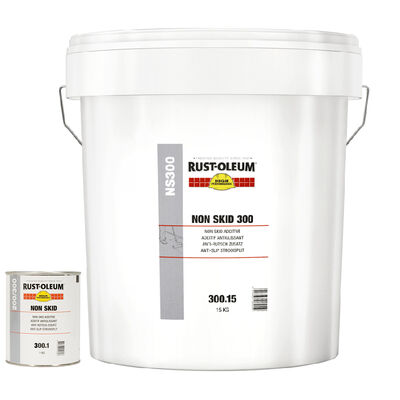 Rust-Oleum  NS200/300/500