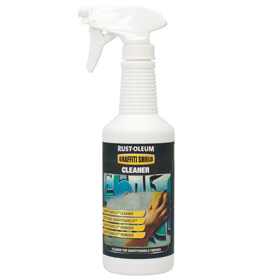 Rust-Oleum GRAFFITISHIELD™ CLEANER