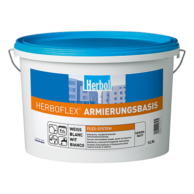 Herbol HERBOFLEX ARMIERUNGSBASIS