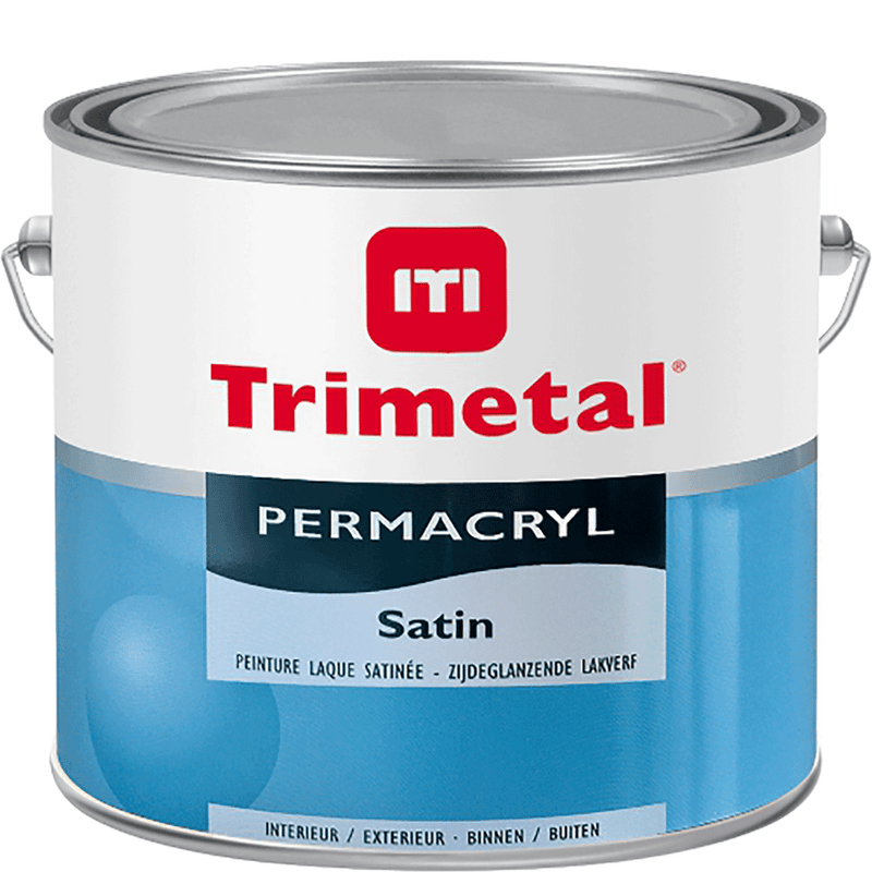 Trimetal PERMACRYL SATIN