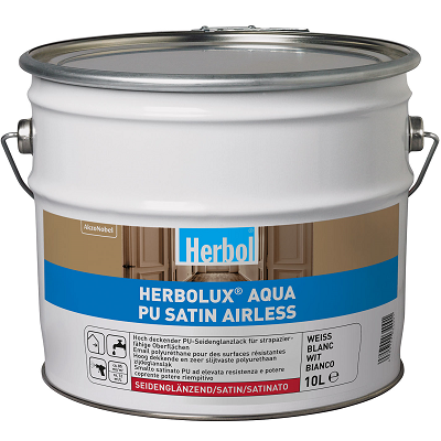 Herbol HERBOLUX AQUA PU SATIN AIRL