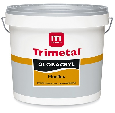 Trimetal GLOBACRYL MURFLEX