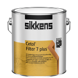 SIKKENS CETOL FILTER 7 PLUS BASE TC 970 ML