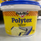 Polyfilla Polytex - Flexibele Crepi 10kg