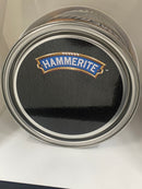 Hammerite Metaallak ‘Zwart Hamerslag’ 2.5L DualTech