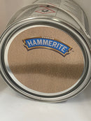 Hammerite Metaallak ‘Brons Hamerslag’ 2.5L DualTech